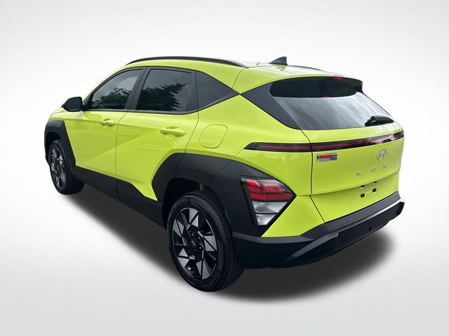 2024 Hyundai Kona SEL - Photo 3