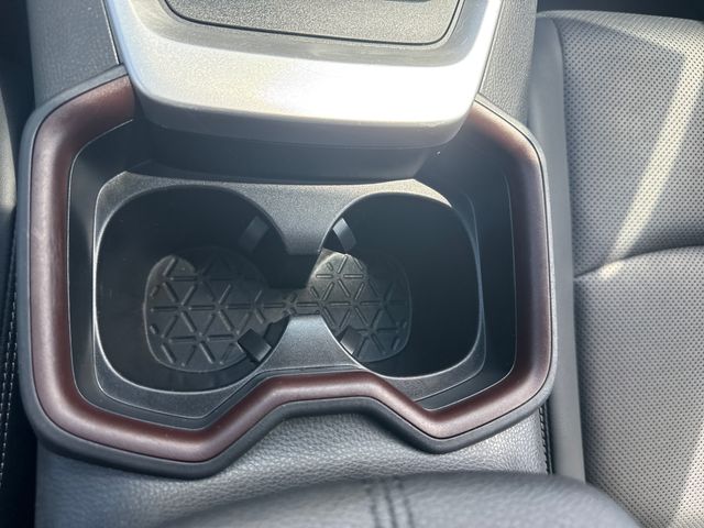 2021 Toyota RAV4 Limited - Photo 30