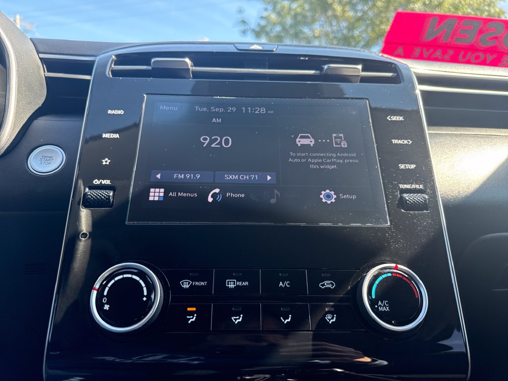 2023 Hyundai Tucson SEL - Photo 31