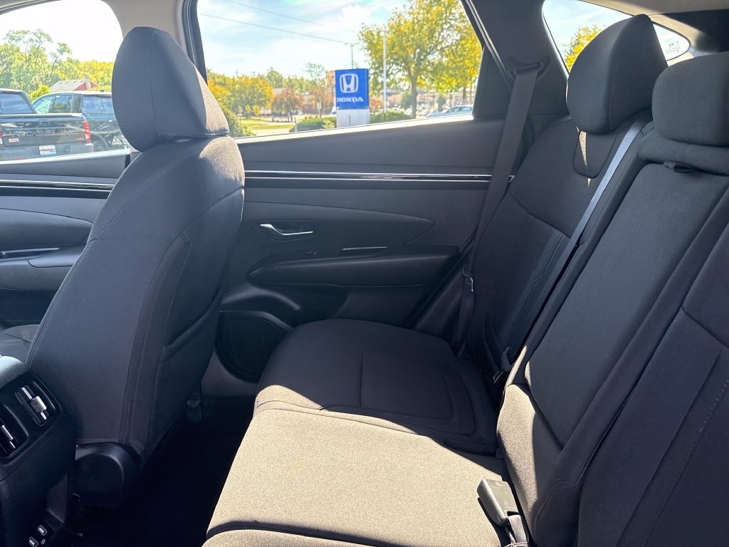 2023 Hyundai Tucson SEL - Photo 19