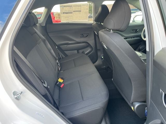2026 Hyundai Kona SEL Sport - Photo 17