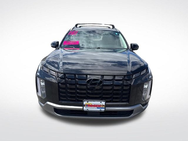 2023 Hyundai Palisade SEL - Photo 8