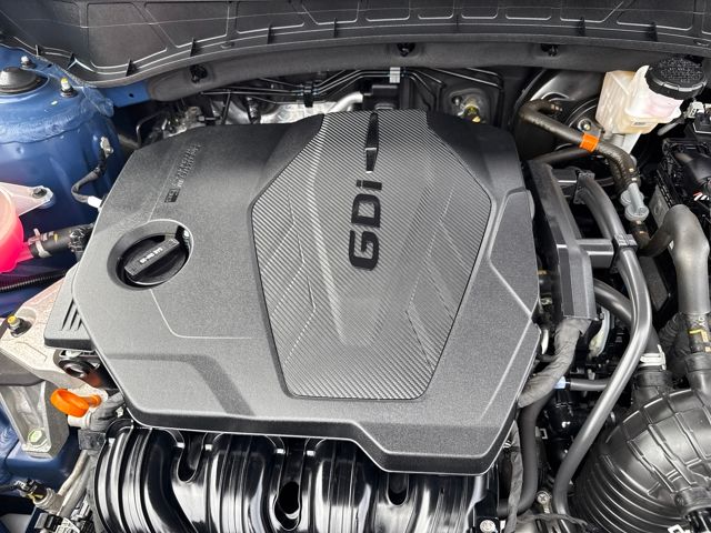2023 Hyundai Tucson SEL - Photo 29
