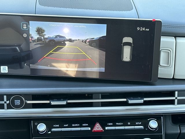 2026 Hyundai Santa Fe SE photo 4