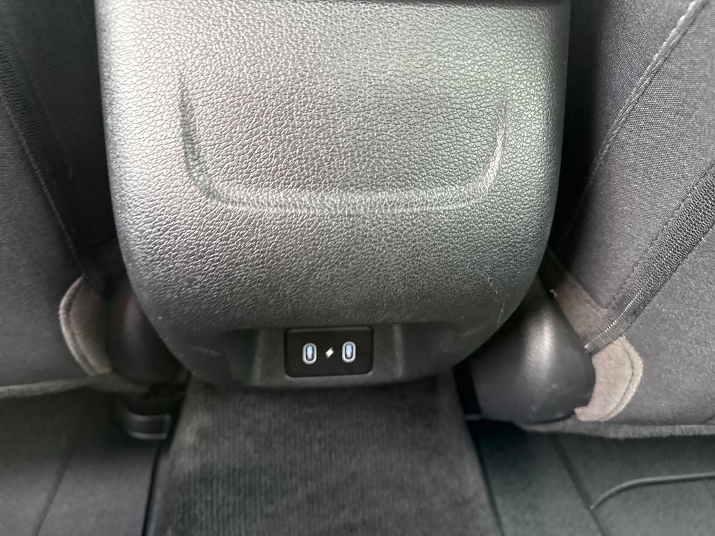 2025 Hyundai Sonata SEL - Photo 22