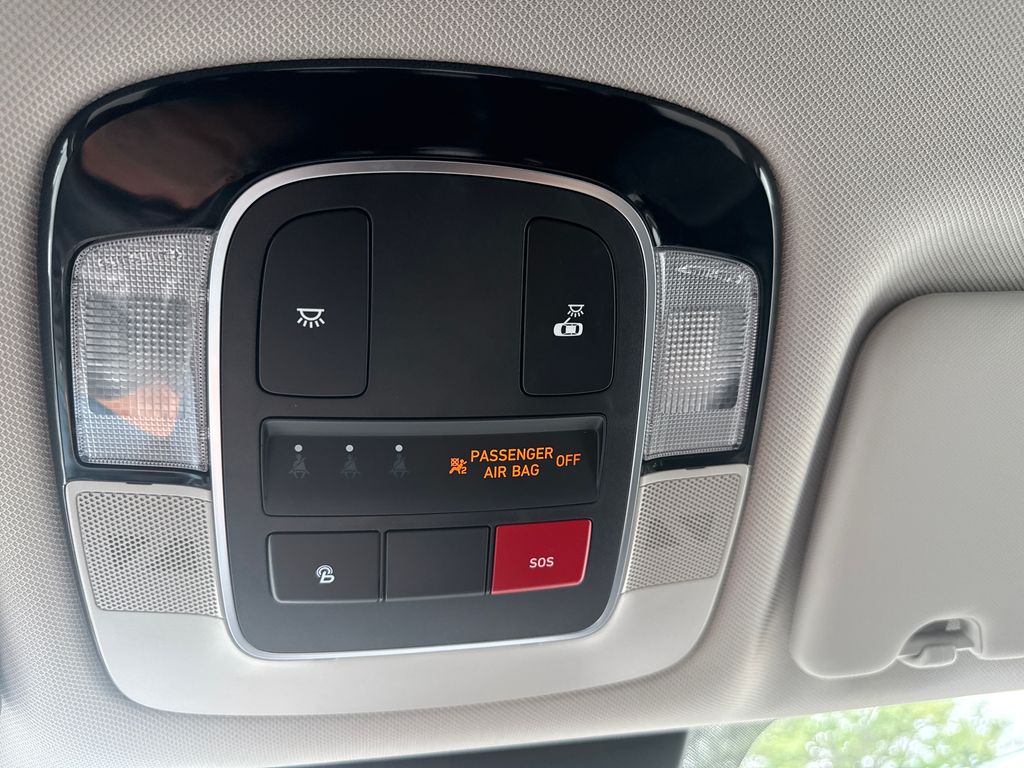 2024 Hyundai Tucson SEL - Photo 35