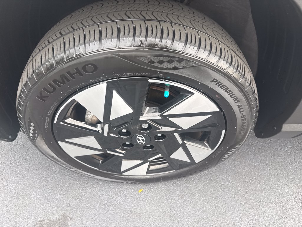 2024 Hyundai Kona SEL - Photo 37