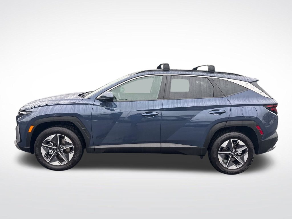 Certified 2026 Hyundai
