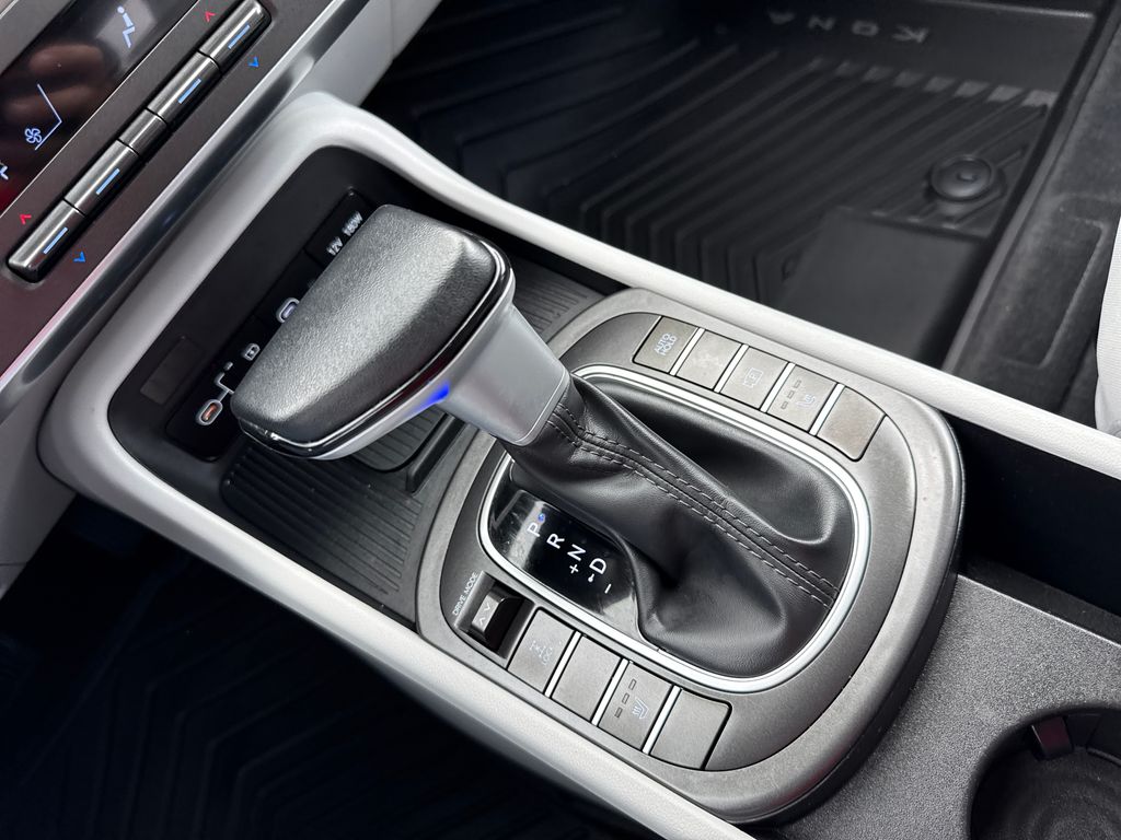 2026 Hyundai Kona SEL Sport - Photo 29