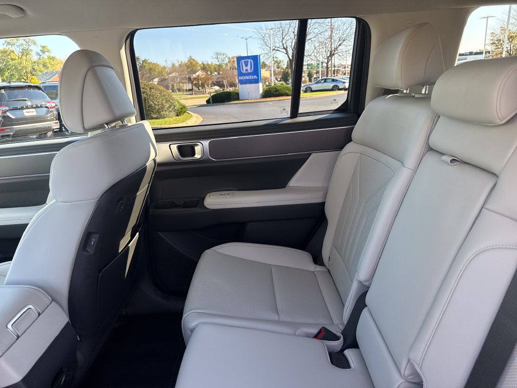 2026 Hyundai Santa Fe SEL - Photo 18