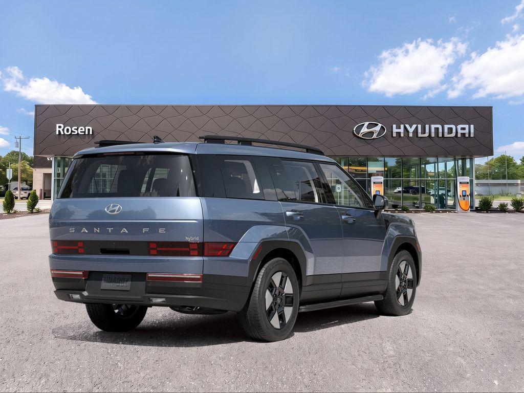 2026 Hyundai Santa Fe SEL - Photo 9