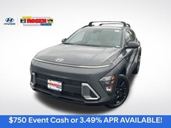 2026 Hyundai Kona SEL Sport AWD SUV