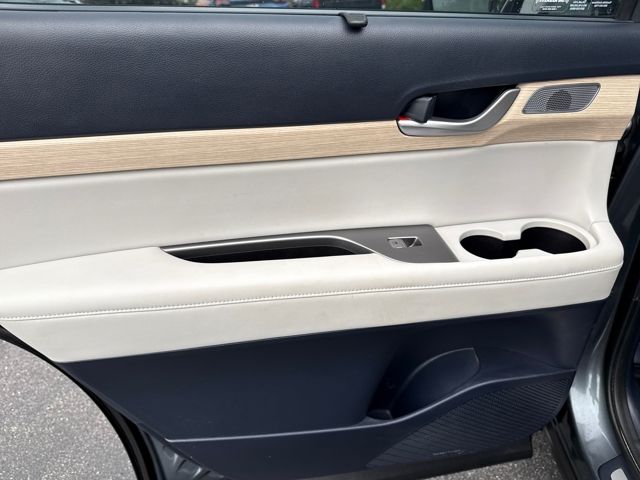 2023 Hyundai Palisade Limited - Photo 14