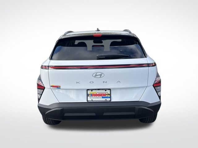 2026 Hyundai Kona SEL Sport - Photo 4