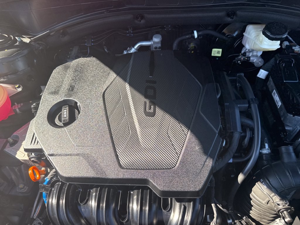 2023 Hyundai Santa Fe SEL - Photo 36