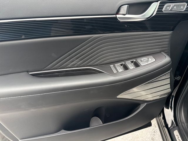 2025 Hyundai Palisade Calligraphy Night Edition - Photo 13