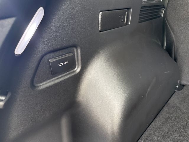 2025 Hyundai Tucson SEL Convenience - Photo 45