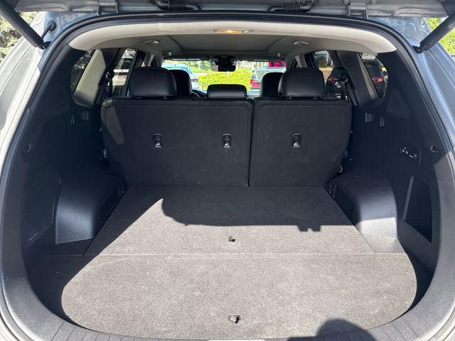 2021 Hyundai Santa Fe SEL - Photo 37
