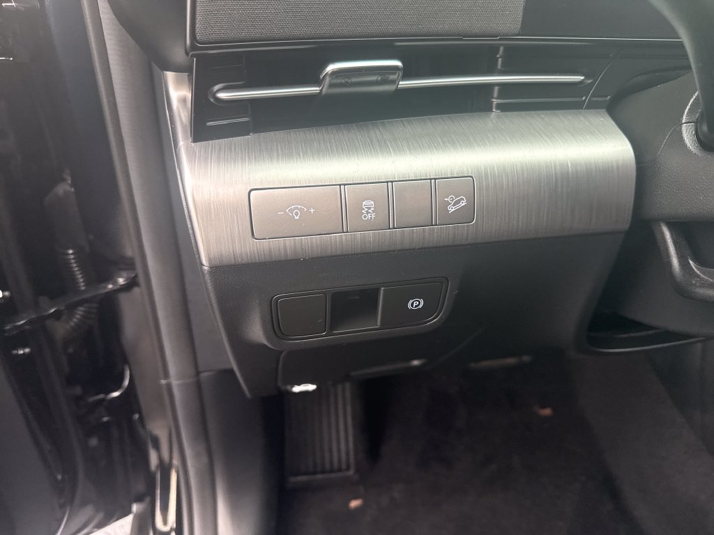 2024 Hyundai Kona SEL - Photo 15