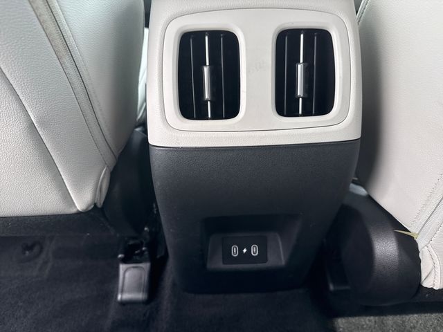 2025 Hyundai Tucson SEL Convenience - Photo 22