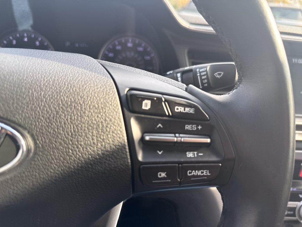 2020 Hyundai Elantra Value Edition - Photo 25