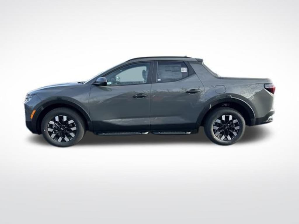 New 2026 Hyundai Santa Cruz SEL AWD Truck Crew Cab