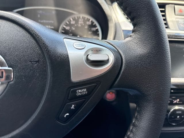 2019 Nissan Sentra SV - Photo 25