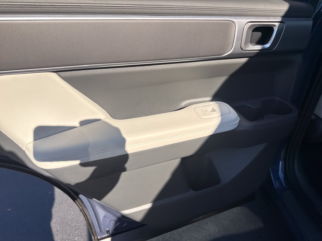 2026 Hyundai Santa Fe SEL - Photo 15