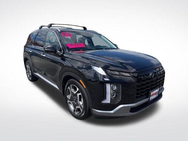 2023 Hyundai Palisade SEL - Photo 7
