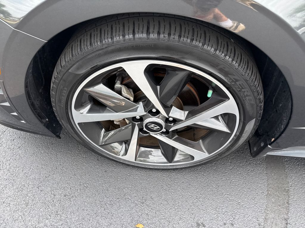 2023 Hyundai Sonata SEL Plus - Photo 38