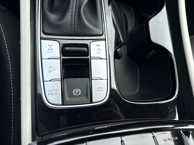 2023 Hyundai Tucson SEL - Photo 27
