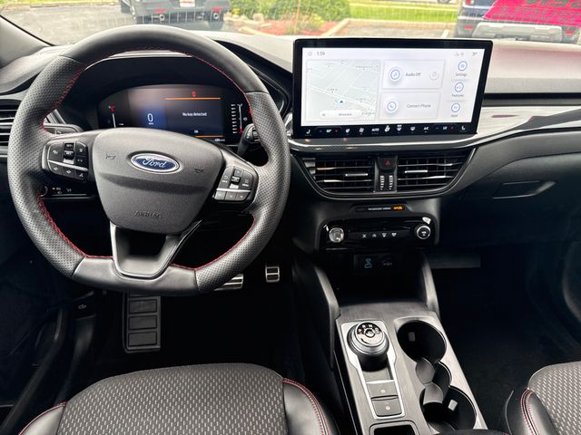 2023 Ford Escape ST-Line - Photo 22