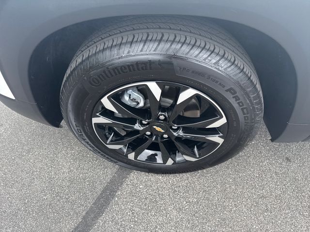 2022 Chevrolet Trailblazer LT - Photo 34
