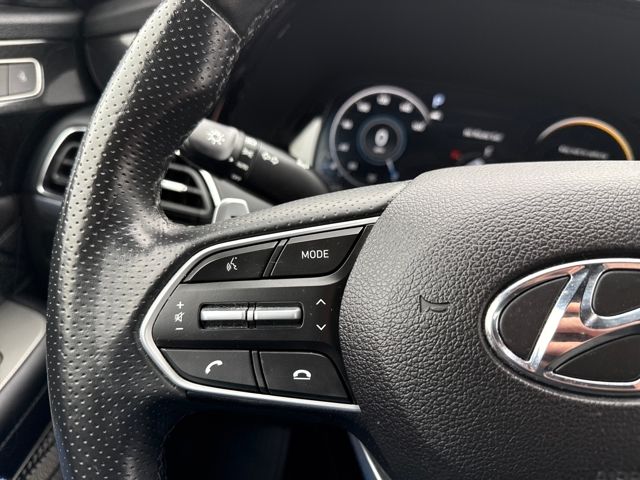 2020 Hyundai Palisade Limited - Photo 29