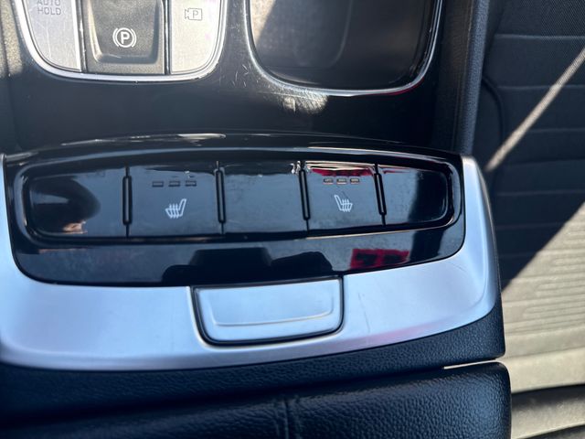 2022 Hyundai Santa Cruz SEL Premium - Photo 28