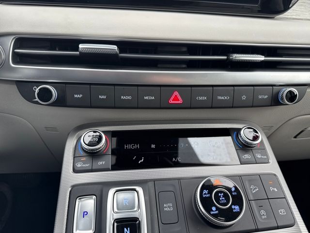 2025 Hyundai Palisade Calligraphy - Photo 37