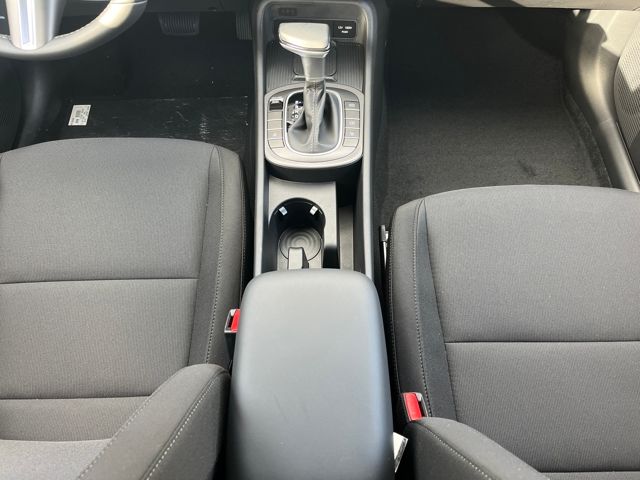 2026 Hyundai Kona SEL Sport - Photo 31