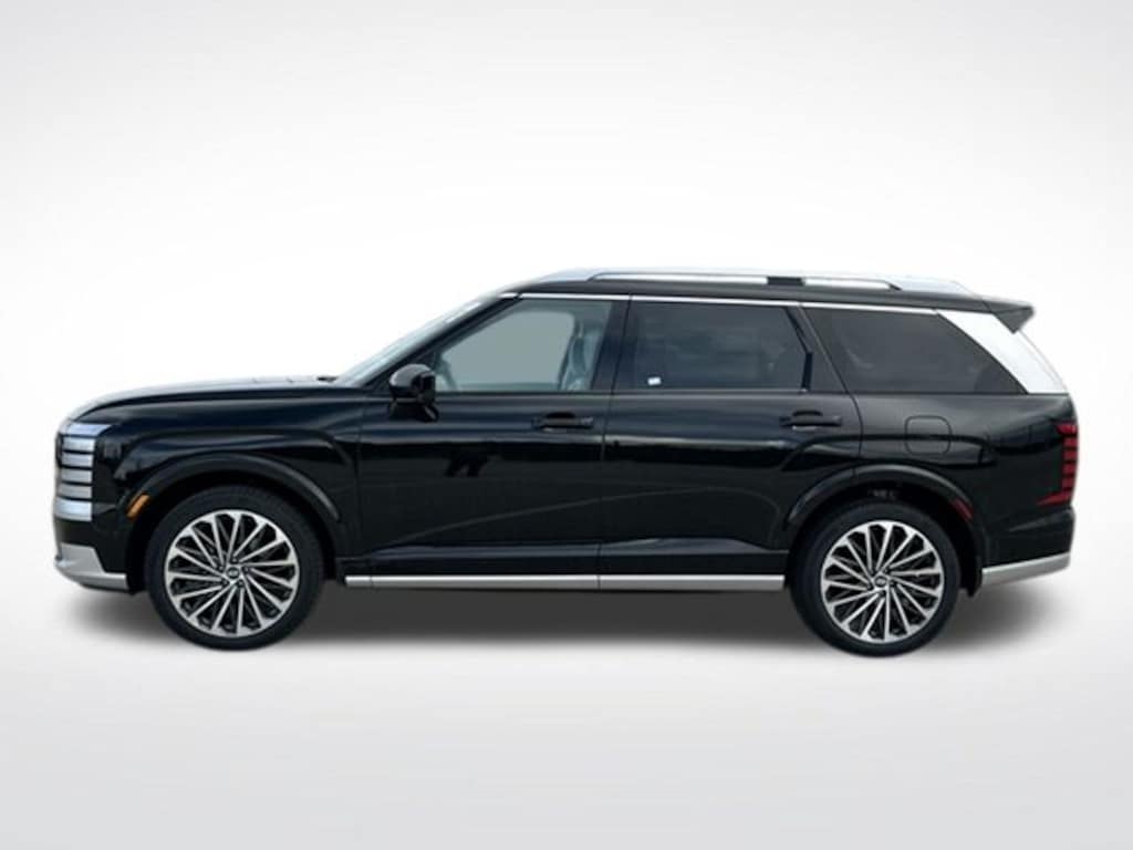 New 2026 Hyundai Palisade Calligraphy AWD SUV