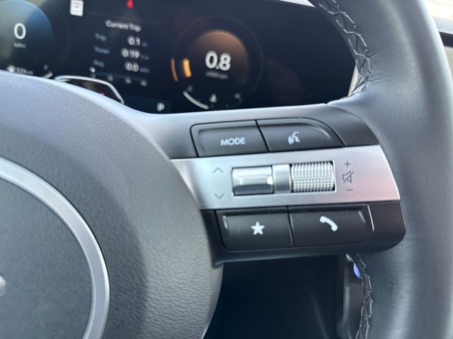 2025 Hyundai Tucson SEL Convenience - Photo 25