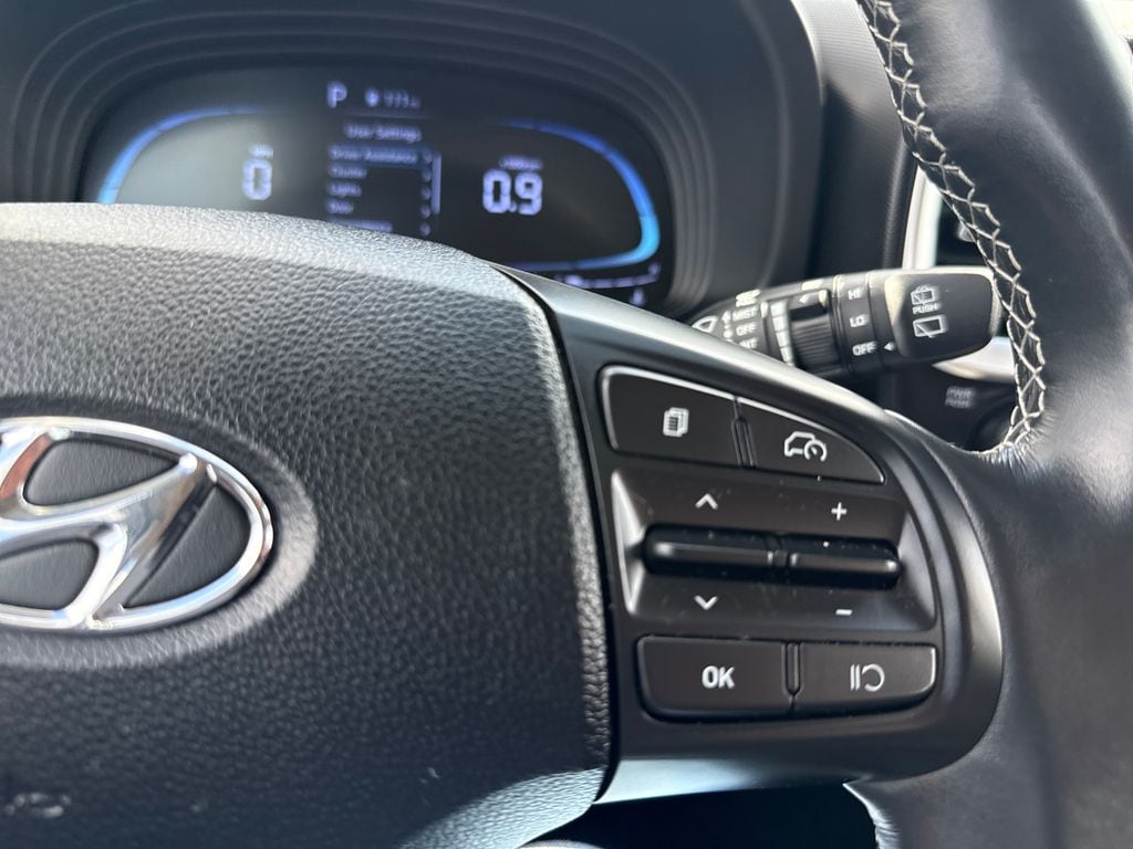 2024 Hyundai Venue SEL - Photo 26