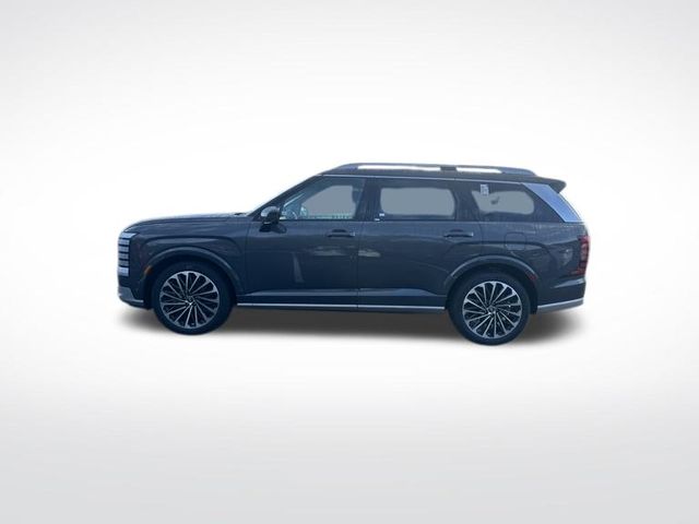 2026 Hyundai Palisade Calligraphy photo 2