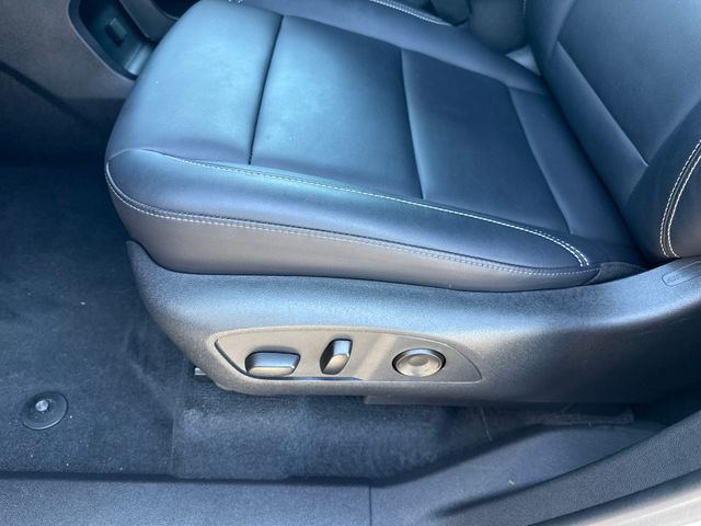 2024 GMC Acadia Elevation - Photo 11