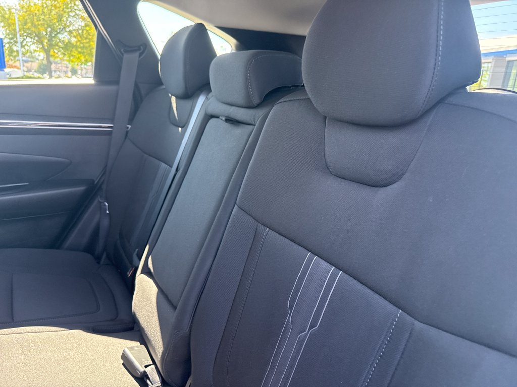 2023 Hyundai Tucson SEL - Photo 18