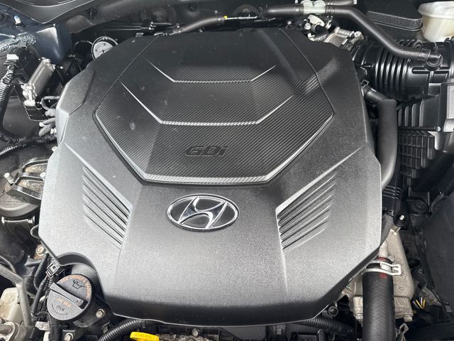 2024 Hyundai Palisade SEL - Photo 43