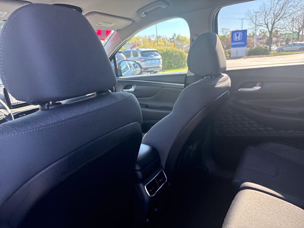 2023 Hyundai Santa Fe SEL - Photo 20