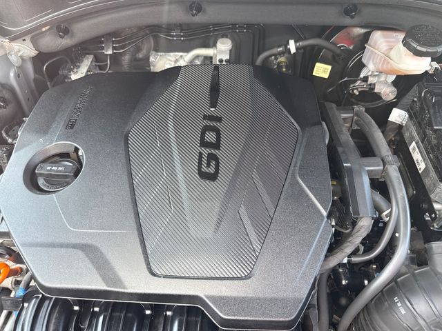 2021 Hyundai Santa Fe SE - Photo 37