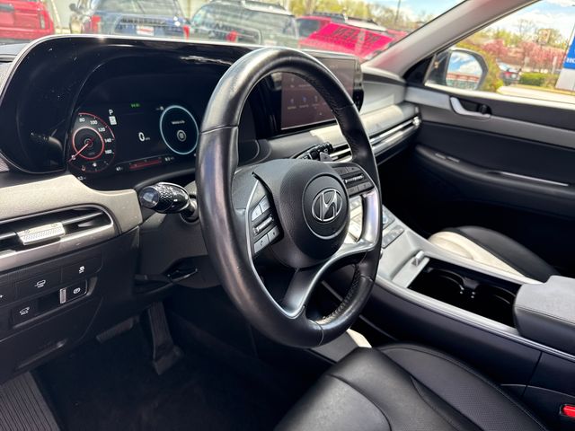 2023 Hyundai Palisade SEL - Photo 15