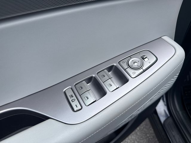 2024 Hyundai Palisade SEL - Photo 10