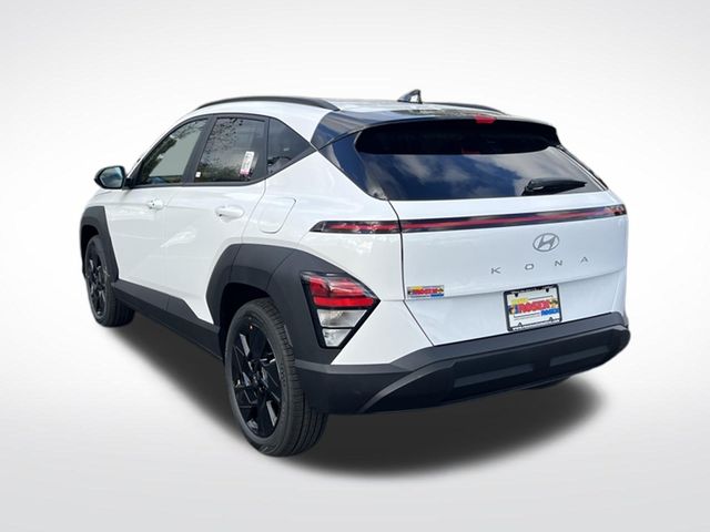 2026 Hyundai Kona SEL Sport - Photo 3