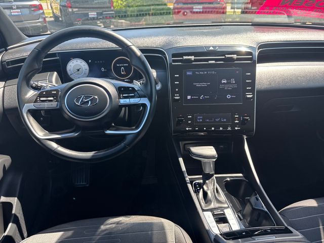 2022 Hyundai Santa Cruz SEL Premium - Photo 23
